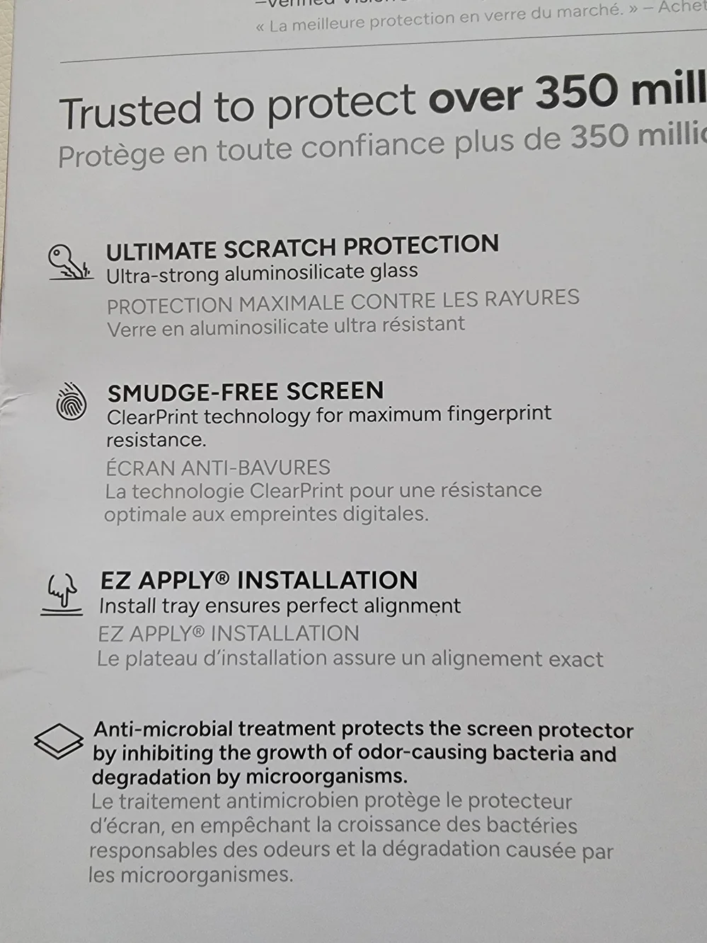 ZAGG new by